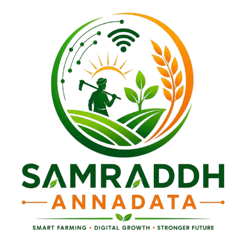 Samraddh Annadata